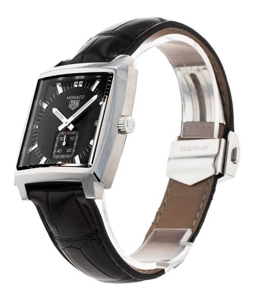 Tag Heuer Monaco WAW131A